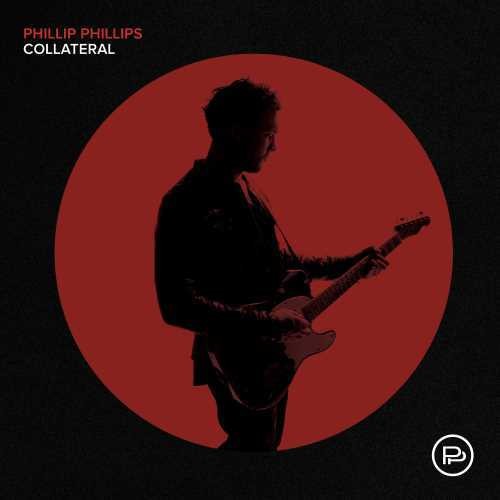 Phillip Phillips - Collateral - Blind Tiger Record Club