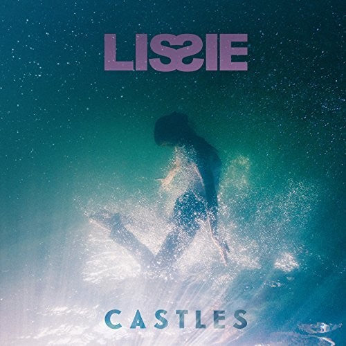 Lissie - Castles - Blind Tiger Record Club