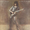 Jeff Beck - Blow By Blow (Ltd. Ed. 180G Clear Vinyl) RARE - Blind Tiger Record Club