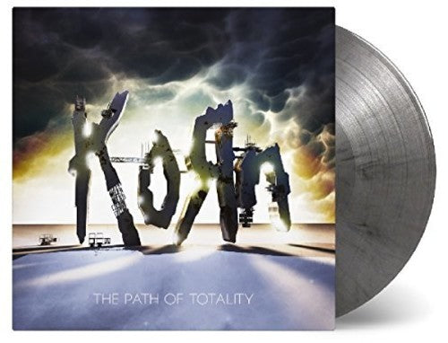 Korn - Path Of Totality (Ltd. Ed. 180G Vinyl) RARE - Blind Tiger Record Club
