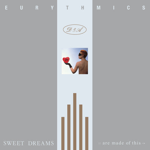 Eurythmics - Sweet Dreams (180G Vinyl) - Blind Tiger Record Club