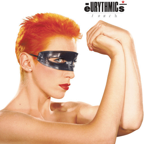 Eurythmics - Touch (180G Vinyl) - Blind Tiger Record Club