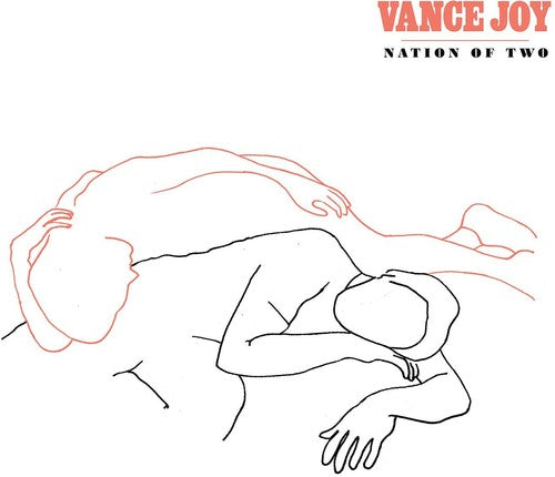 Vance Joy - Nation Of Two - Blind Tiger Record Club