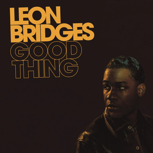 Leon Bridges - Good Thing (180G) - Blind Tiger Record Club