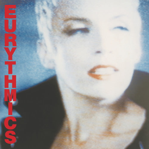 Eurythmics - Be Yourself Tonight (180G Vinyl) - Blind Tiger Record Club