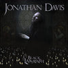 Jonathan Davis - Black Labyrinth (Ltd. Ed. Black Smoke Vinyl 2XLP) - Blind Tiger Record Club