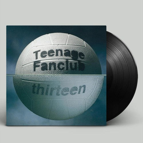 Teenage Fanclub - Thirteen (Ltd. Ed. 180g) - Blind Tiger Record Club