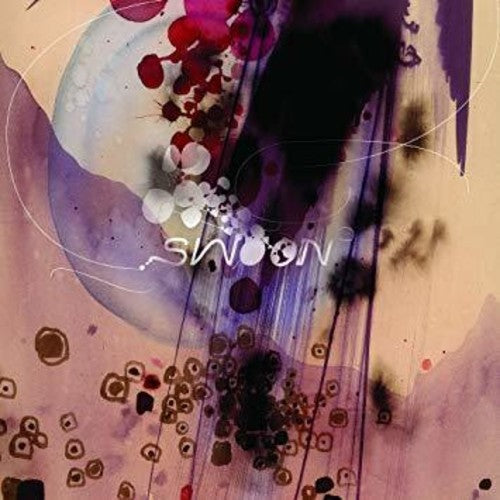 Silversun Pickups - Swoon (Ltd. Ed. Pink Vinyl) *Ten Bands One Cause - Blind Tiger Record Club