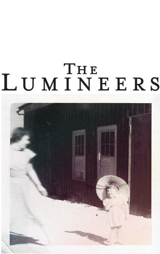Lumineers, The - The Lumineers (180 Gram, 2xLP, 10 Year Anniversary Edition) - MEMBER EXCLUSIVE - Blind Tiger Record Club