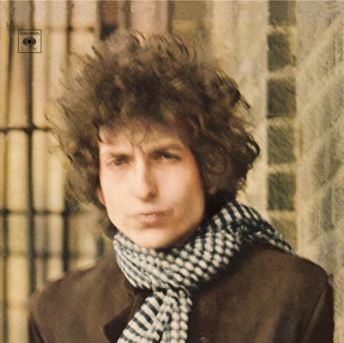 Bob Dylan - Blonde on Blonde (Ltd. Ed 180G MONO) - Blind Tiger Record Club