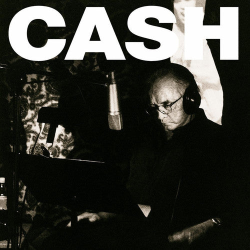 Johnny Cash - American Vol. V: A Hundred Highways - Blind Tiger Record Club
