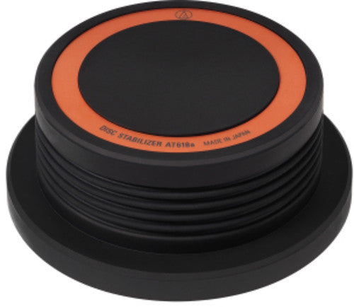 Audio Technica AT618a 21oz Disc Stabilizer - Blind Tiger Record Club