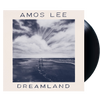 Amos Lee - Dreamland - MEMER EXCLUSIVE - Blind Tiger Record Club