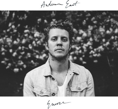 Anderson East - Encore (With CD) - Blind Tiger Record Club