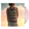 Aaron Lee Tasjan - Tasjan! Tasjan! Tasjan! (Ltd. Ed. Autographed 140G Cloudburst Vinyl) - MEMBER EXCLUSIVE - Blind Tiger Record Club