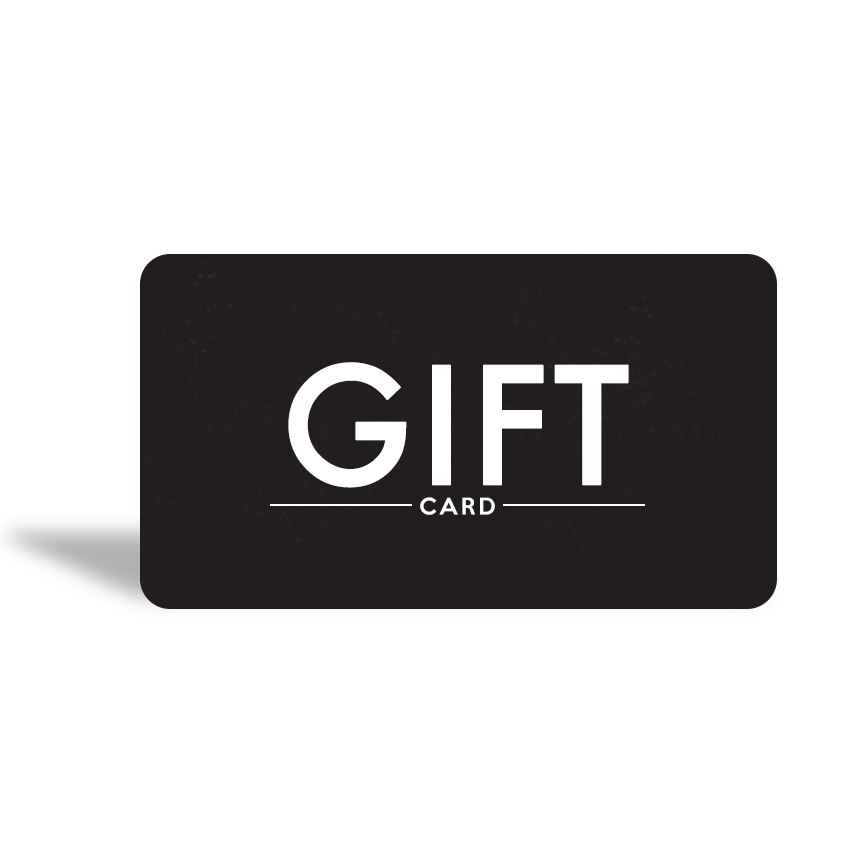 Gift Card - Blind Tiger Record Club