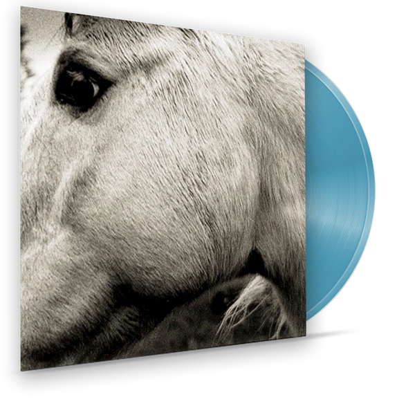 Bonny Light Horseman - Bonny Light Horseman (Ltd. Ed. Blue Vinyl - RARE) - MEMBER EXCLUSIVE - Blind Tiger Record Club