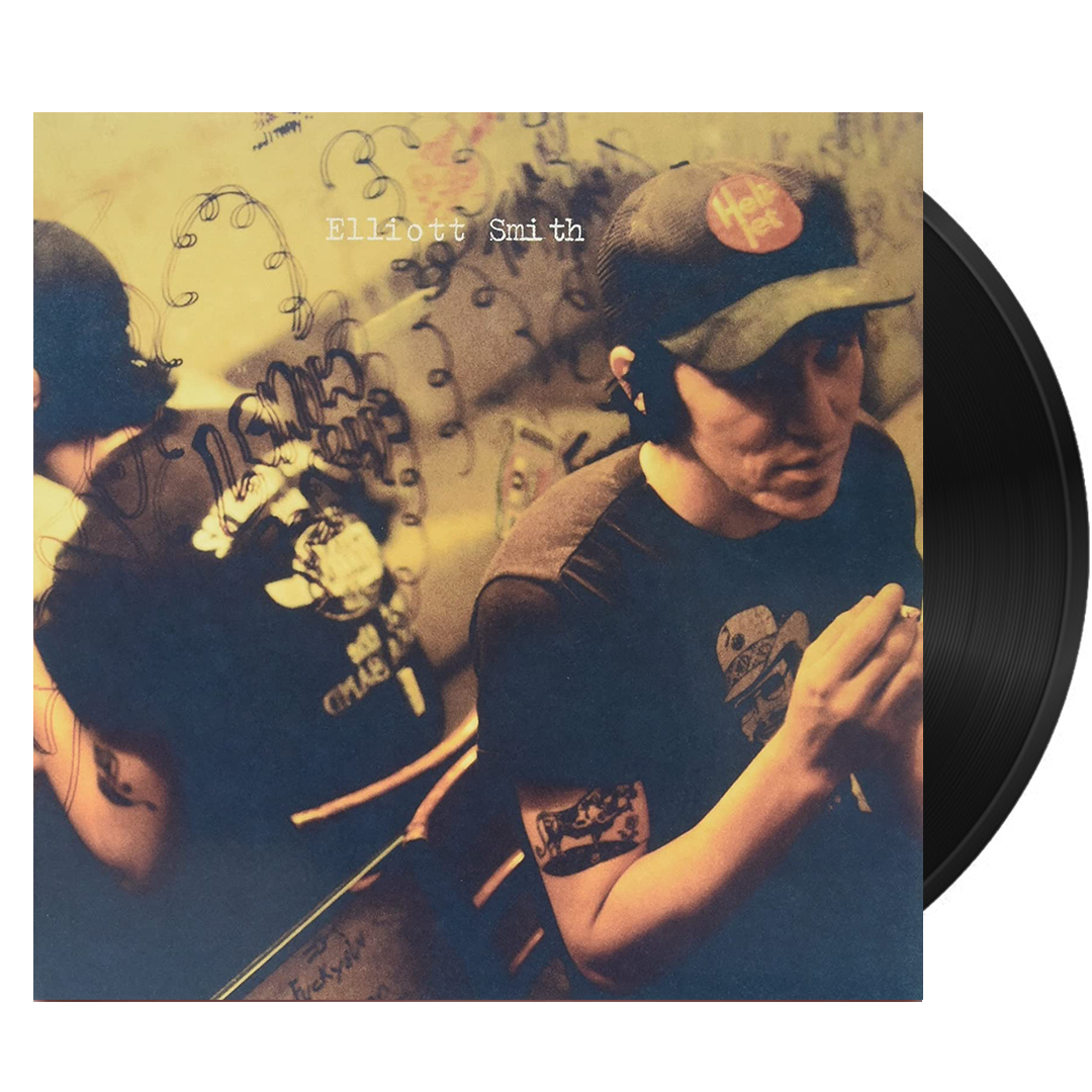 Elliot Smith - Either/Or - MEMBER EXCLUSIVE - Blind Tiger Record Club