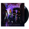 Cinderella - Night Songs (Ltd. Ed. 180g Vinyl) - MEMBER EXCLUSIVE - Blind Tiger Record Club