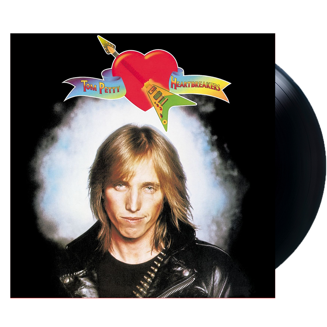 Tom Petty & the Heartbreakers Tom Petty & the Heartbreakers (Ltd. Ed