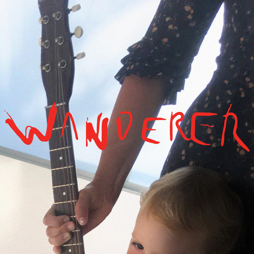 Cat Power - Wanderer (Ltd. Ed. clear vinyl) - Blind Tiger Record Club