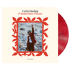 Curtis Harding - If Words Were Flowers (Ltd. Ed. Red Vinyl) - MEMBER EXCLUSIVE - Blind Tiger Record Club