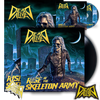 Dead Alive - Rise of the Skeleton Army - MEMBER EXCLUSIVE - Blind Tiger Record Club