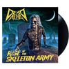 Dead Alive - Rise of the Skeleton Army - MEMBER EXCLUSIVE - Blind Tiger Record Club