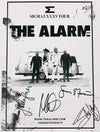 The Alarm - Sigma (Autographed Print) - MEMBERS EXCLUSIVE - Blind Tiger Record Club