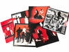 The White Stripes Studio Album Collectors Series - Blind Tiger Record Club