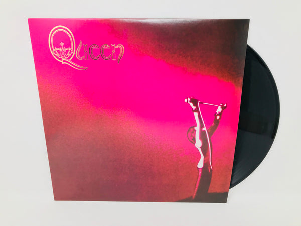 The Queen 1973-1978 Collector's Series - Blind Tiger Record Club