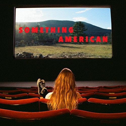 Jade Bird - Something American (10" EP) - Blind Tiger Record Club