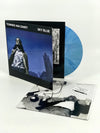 Townes Van Zandt - Sky Blue (Ltd. Ed. Blue Vinyl) - Blind Tiger Record Club