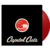 Black Pumas - Capitol Cuts: Live From Studio A (Ltd. Ed. Red Vinyl) - MEMBER EXCLUSIVE - Blind Tiger Record Club