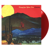 Young Gun Silver Fox - Canyons (Ltd. Ed. Opaque Red Vinyl) - MEMBER EXCLUSIVE - Blind Tiger Record Club