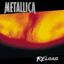 Metallica - Re-Load (Ltd. Ed. 180G 2xLP) - Blind Tiger Record Club
