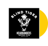 B.T.R.C. Headbangers - Blind Tiger Record Club