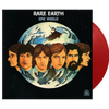 Rare Earth - One World (Ruby Red Translucent Vinyl) - MEMBER EXCLUSIVE - Blind Tiger Record Club