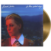 Brandi Carlile - In These Silent Days (Ltd. Ed. Gold Vinyl) - MEMBER EXCLUSIVE - Blind Tiger Record Club