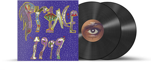 Prince - 1999 (150G 2XLP) - Blind Tiger Record Club