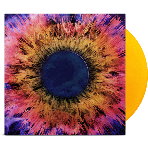 Thrice - Horizons / East (Ltd. Ed. Opaque Yellow Vinyl) - MEMBER EXCLUSIVE - Blind Tiger Record Club