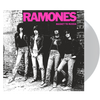 The Ramones - Rocket to Russia (Ltd. Ed. Clear Vinyl) - MEMBER EXCLUSIVE - Blind Tiger Record Club
