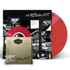 The Revivalists - Take Good Care (Ltd. Ed Red Vinyl w/ 7" Single) - Blind Tiger Record Club