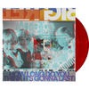 Big Red Machine - How Long Do You Think It's Gonna Last? (Ltd. Ed. Opaque Red 2XLP) - MEMBER EXCLUSIVE - Blind Tiger Record Club