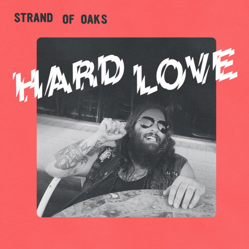 Strand Of Oaks - Hard Love (Ltd. Ed. Green Vinyl) - Blind Tiger Record Club