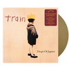 Train - Drops of Jupiter (Ltd. Ed. 150G Bronze Vinyl) - MEMBER EXCLUSIVE - Blind Tiger Record Club