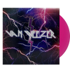 Weezer - Van Weezer (Ltd. Ed. Neon Magenta Vinyl) - MEMBER EXCLUSIVE - Blind Tiger Record Club