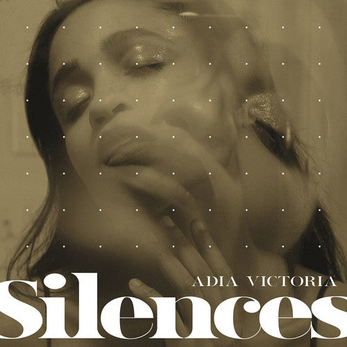 Adia Victoria - Silences - Blind Tiger Record Club