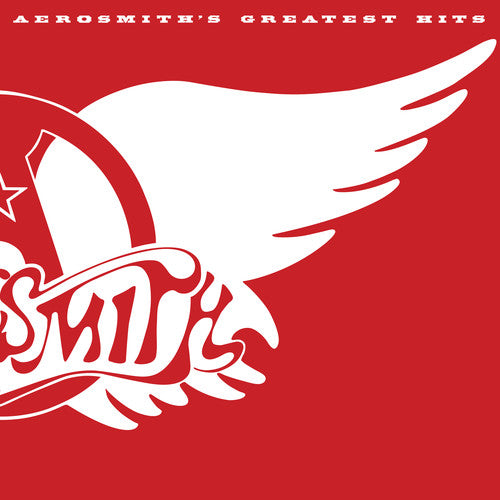 Aerosmith - Aerosmith's Greatest Hits (140G) - Blind Tiger Record Club
