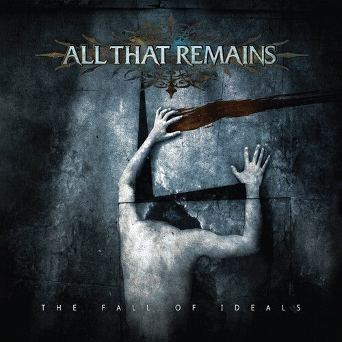 All That Remains - The Fall of Ideals - Blind Tiger Record Club